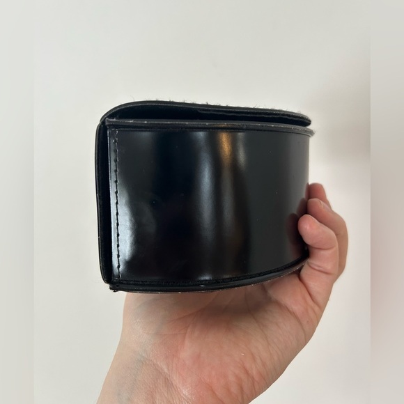 Marc By Marc Jacobs Sunglasses Case Only - Black - Picture 6 of 8